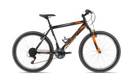 MTB TECNOBIKE FUSION 26