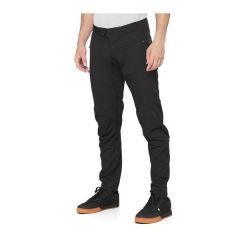 PANTALONE LUNGO 100% AIRMATIC NERO